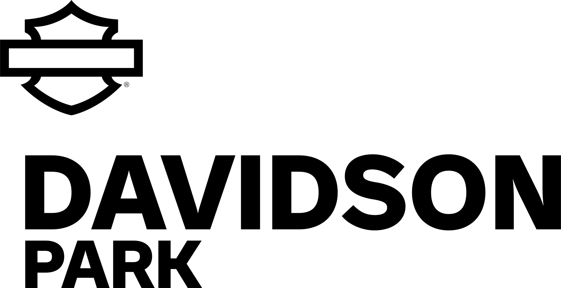 HD_Davidson_Park_Logo_black_SM