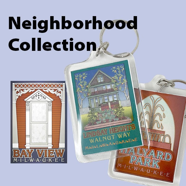 Neighborhood-Collection