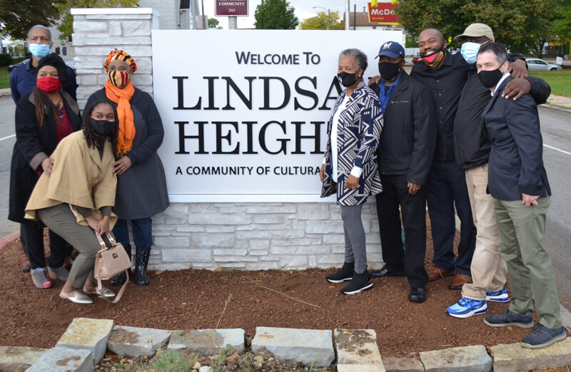 Lindsay Heights Historic Milwaukee, Inc.