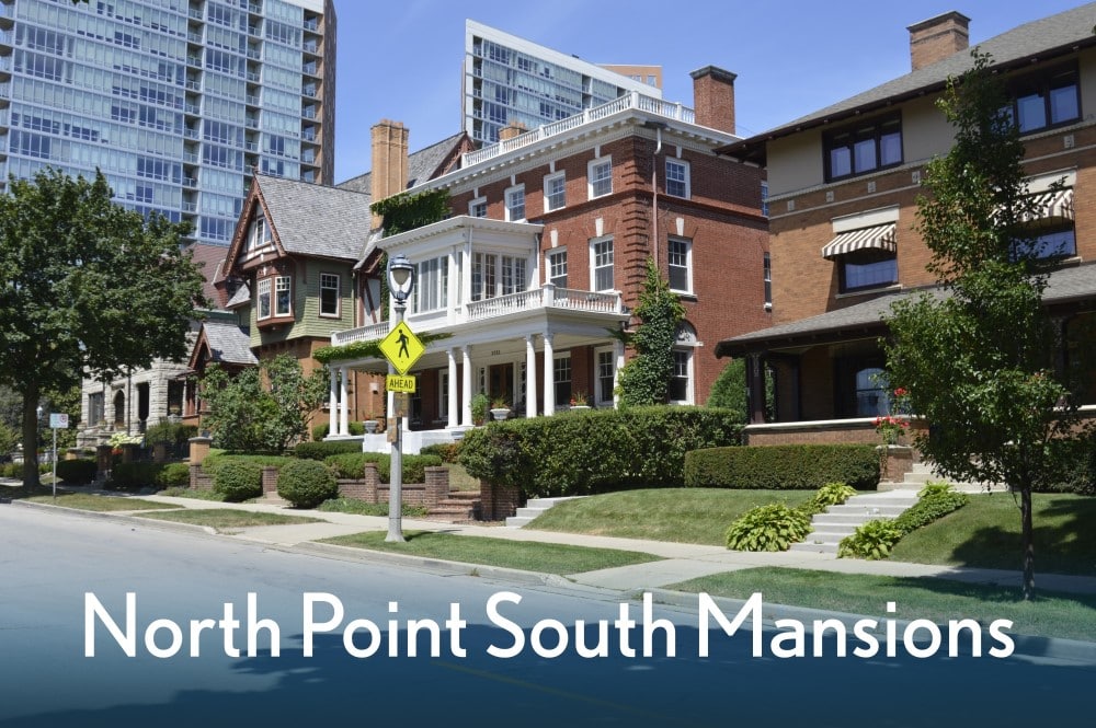 North Point South Cover SFW