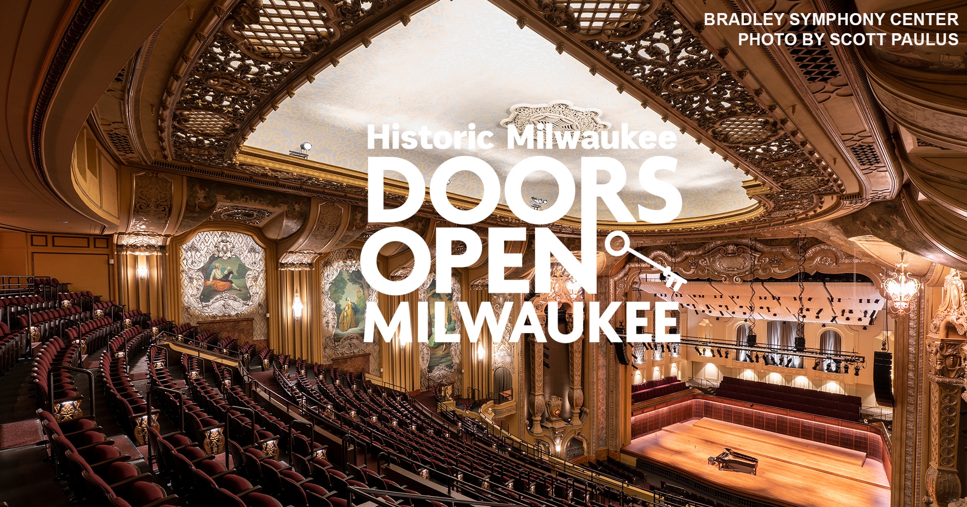 Doors Open Sites 2021 Historic Milwaukee, Inc.