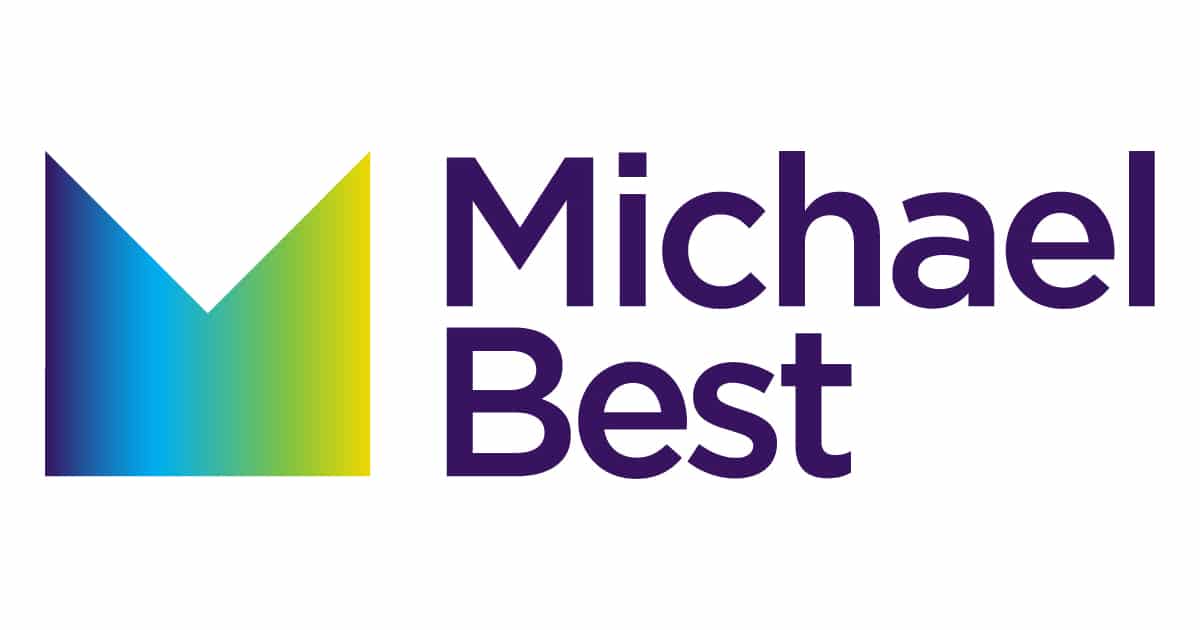 Michael Best & Friedrich LLP Logo