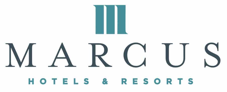 Marcus Hotels &amp; Resorts Logo