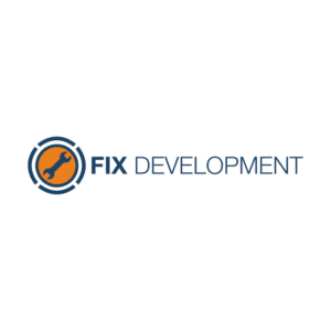 Fix Development Sq Logo