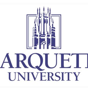 Marquette-University-logo