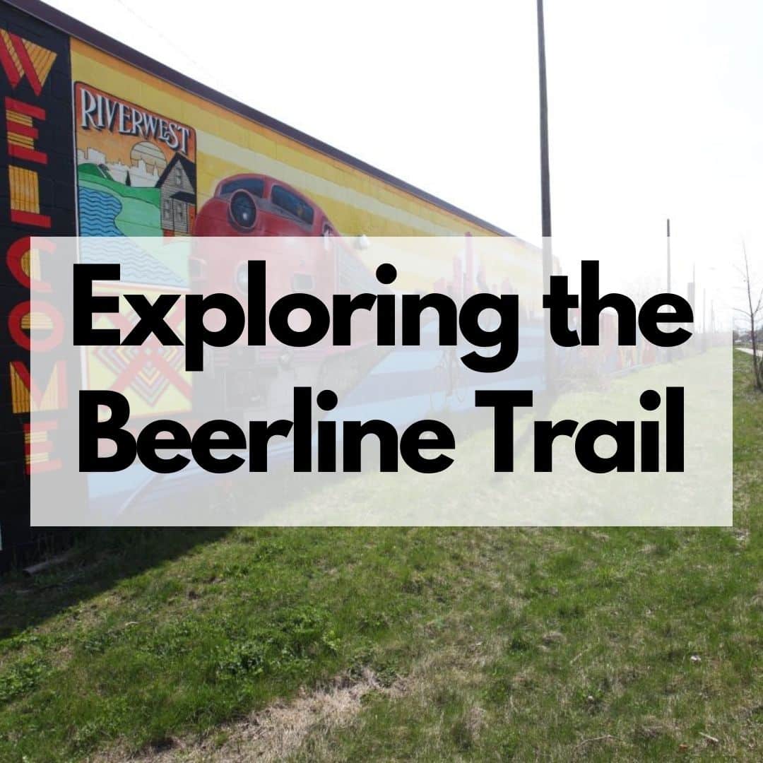 Beerline Trail