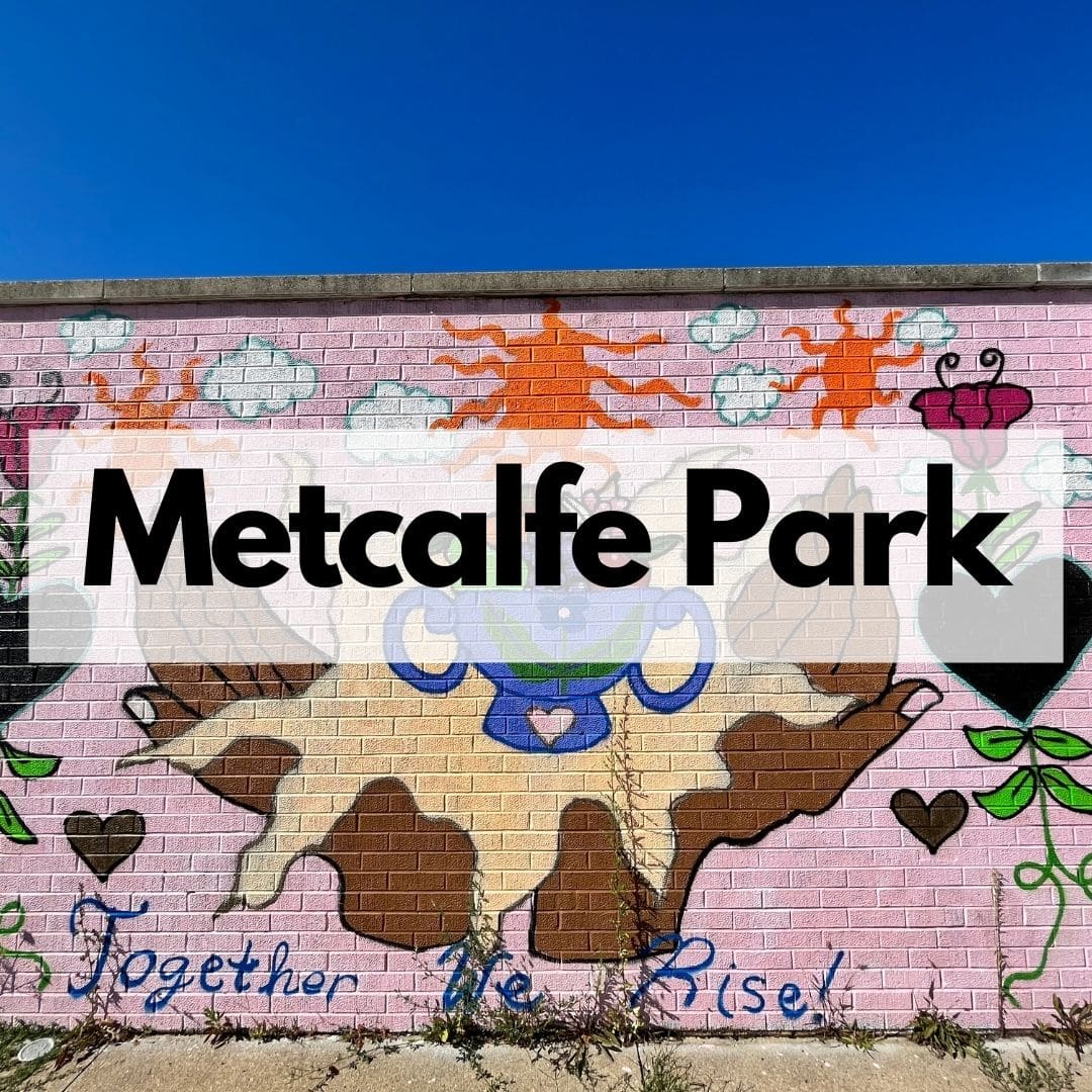 Metcalfe Park