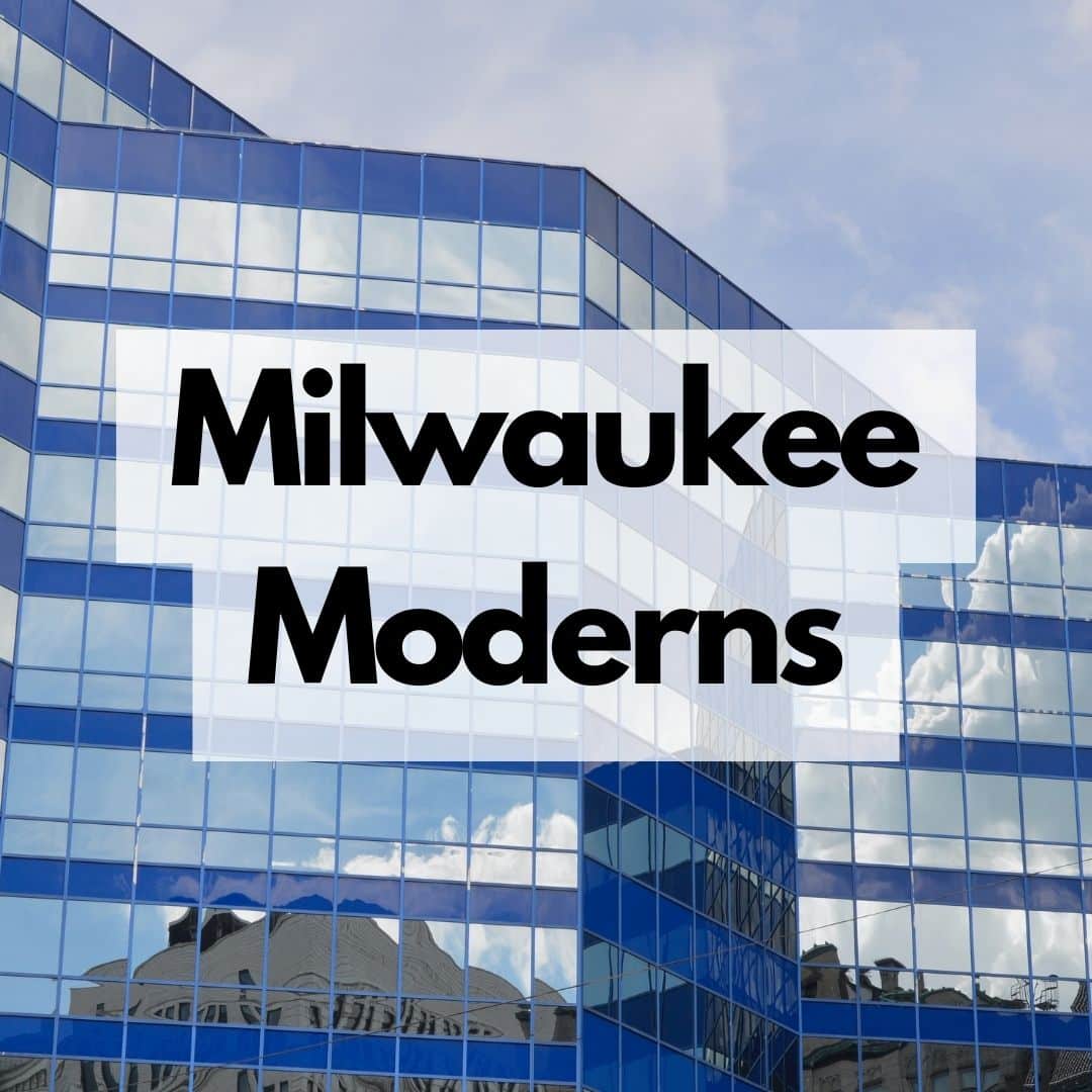 Milwaukee Moderns
