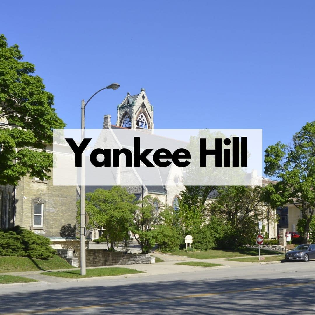 Yankee Hill