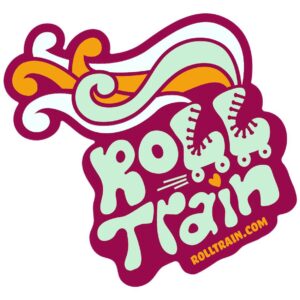 Roll Train Logo