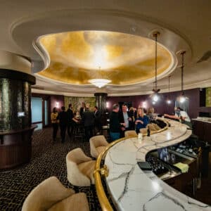 Elephant Bar - Milwaukee Athletic Club - MAC