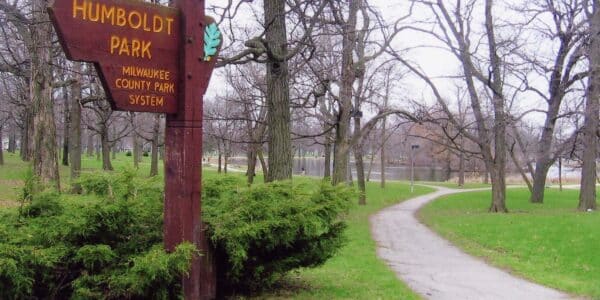 Humboldt Park today