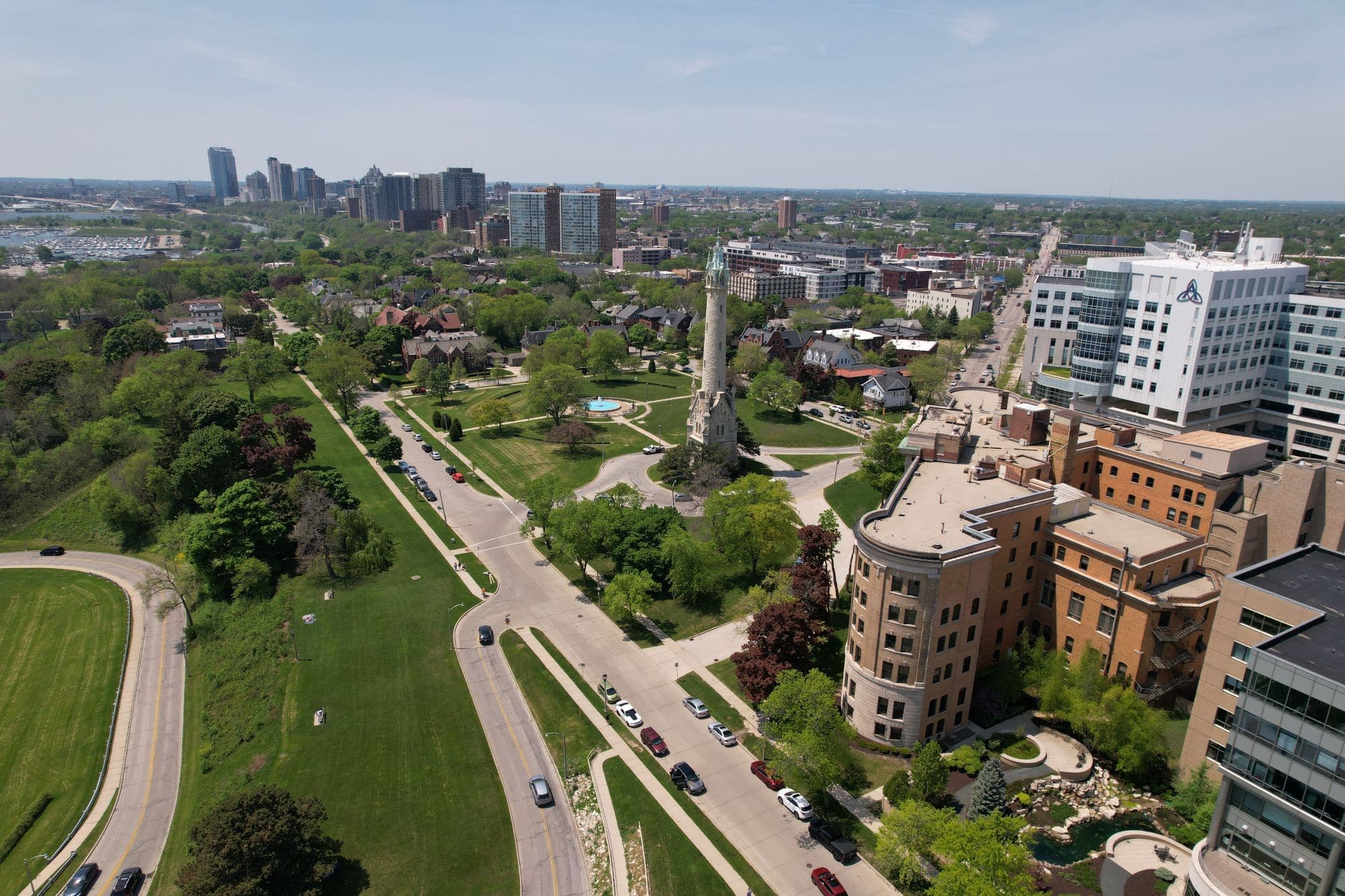 Doors Open Tours - Historic Milwaukee, Inc.